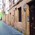 Pension Sarriegi