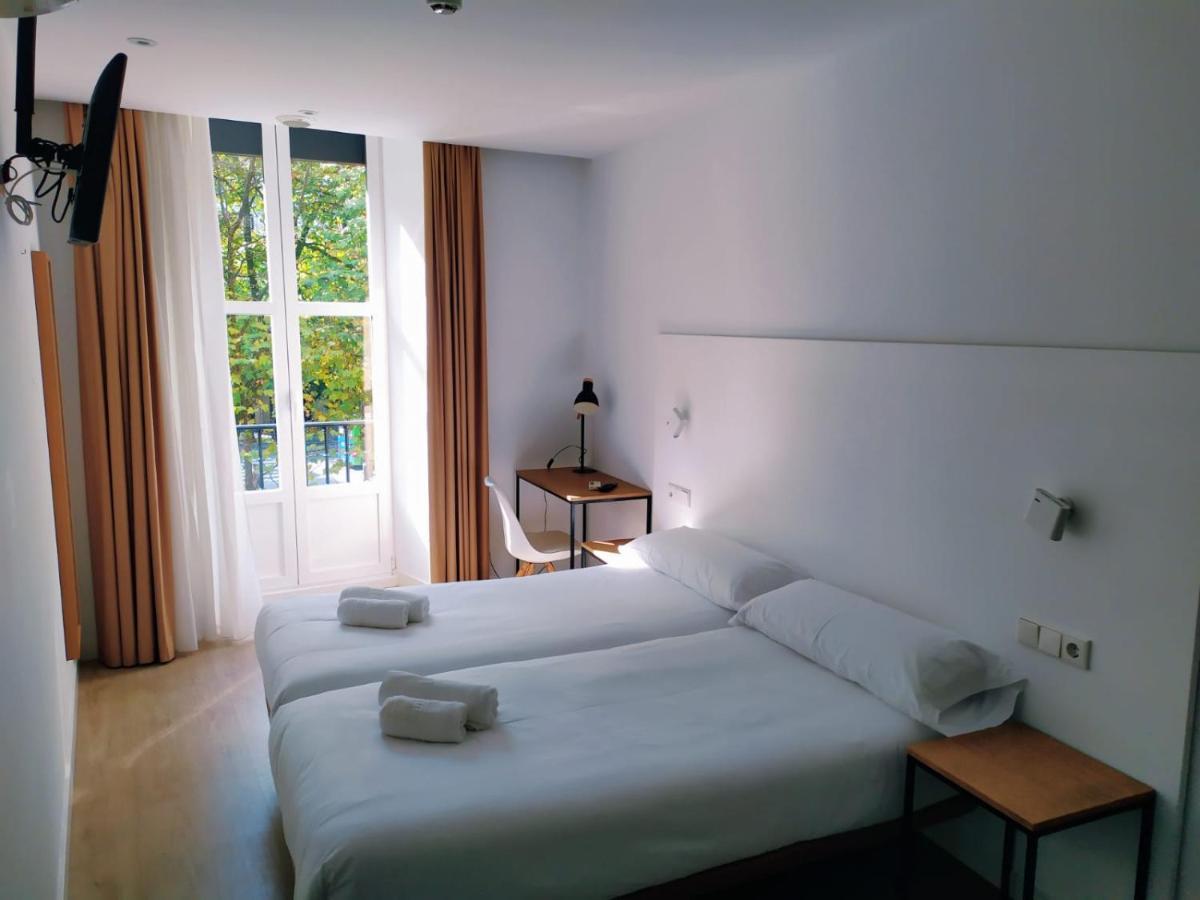 Sarriegi Maison d'hôtes 2*