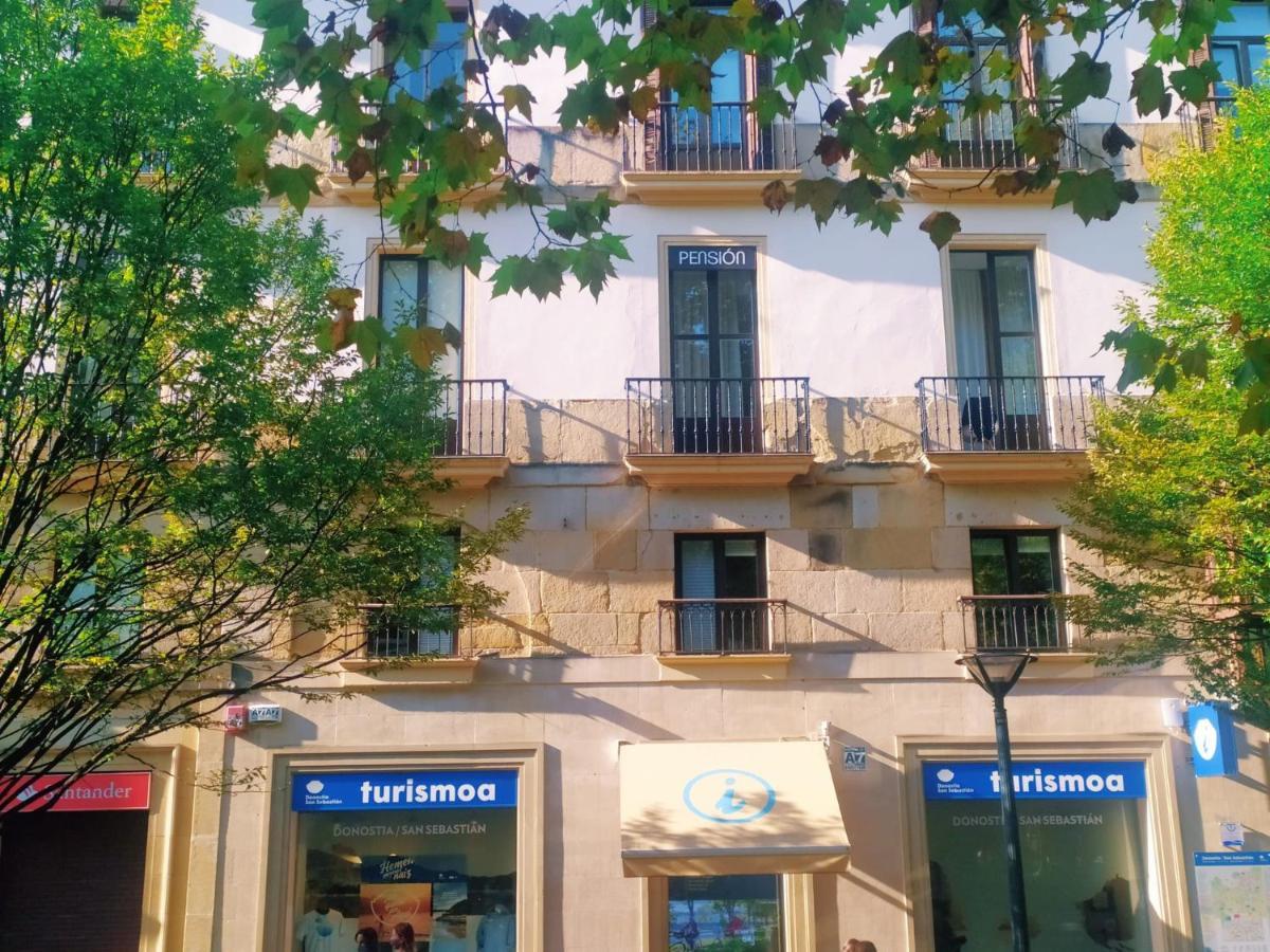 Maison d'hôtes Sarriegi Saint-Sébastien